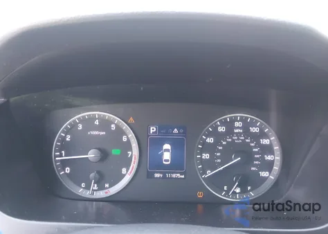 2015 Hyundai Sonata Se from USA, damaged, VIN 5NPE24AF9FH149335